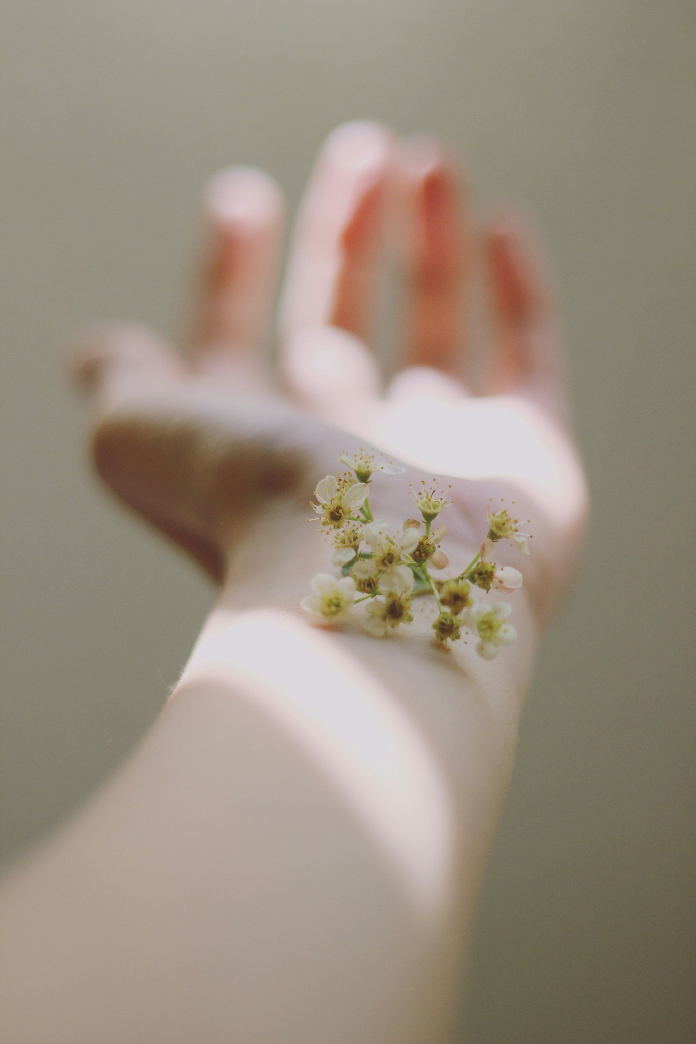 Sensitive Skin