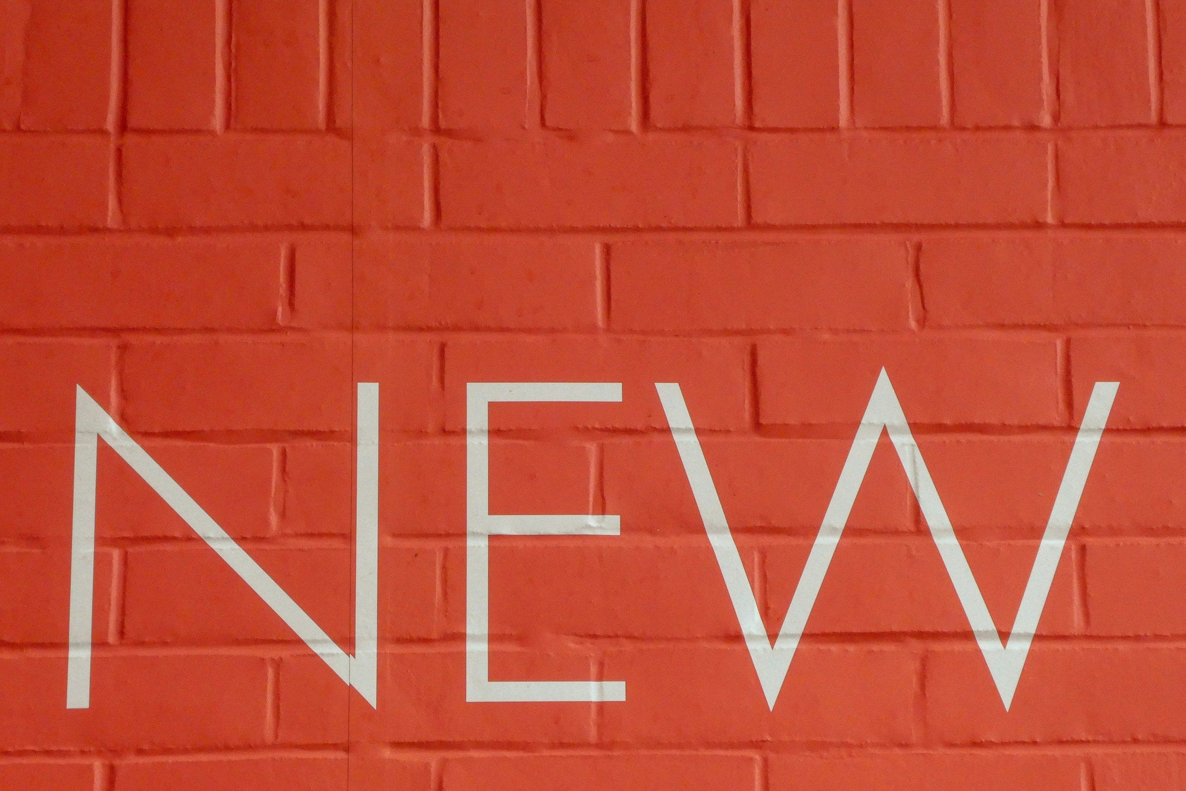 New In