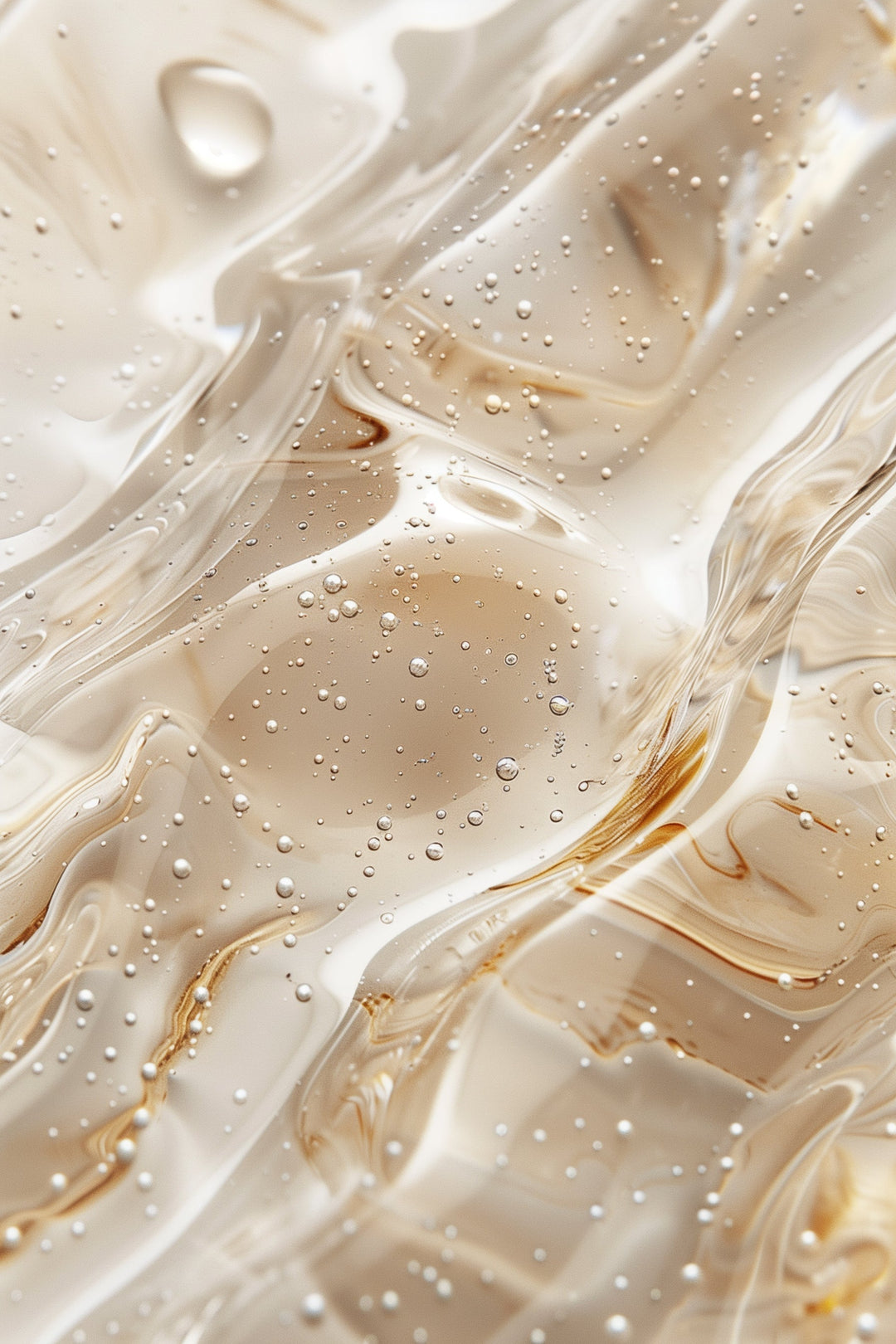 Kojisäure Serum und Creme – Tyrosinase-Hemmer für ebenmäßigen Hautton