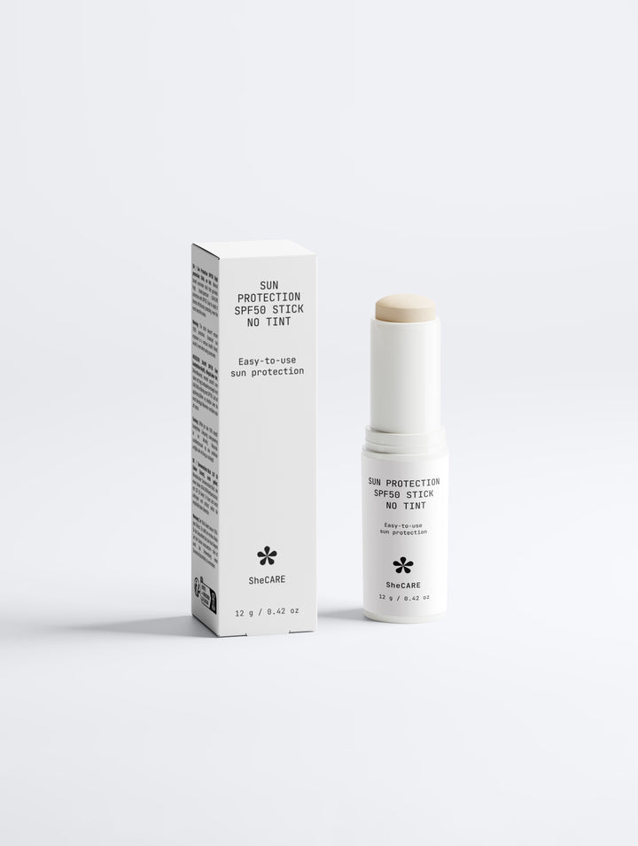 Sun Protection SPF50 Stick no tint