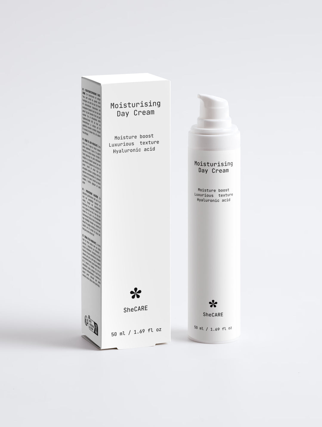 Moisturising Day Cream
