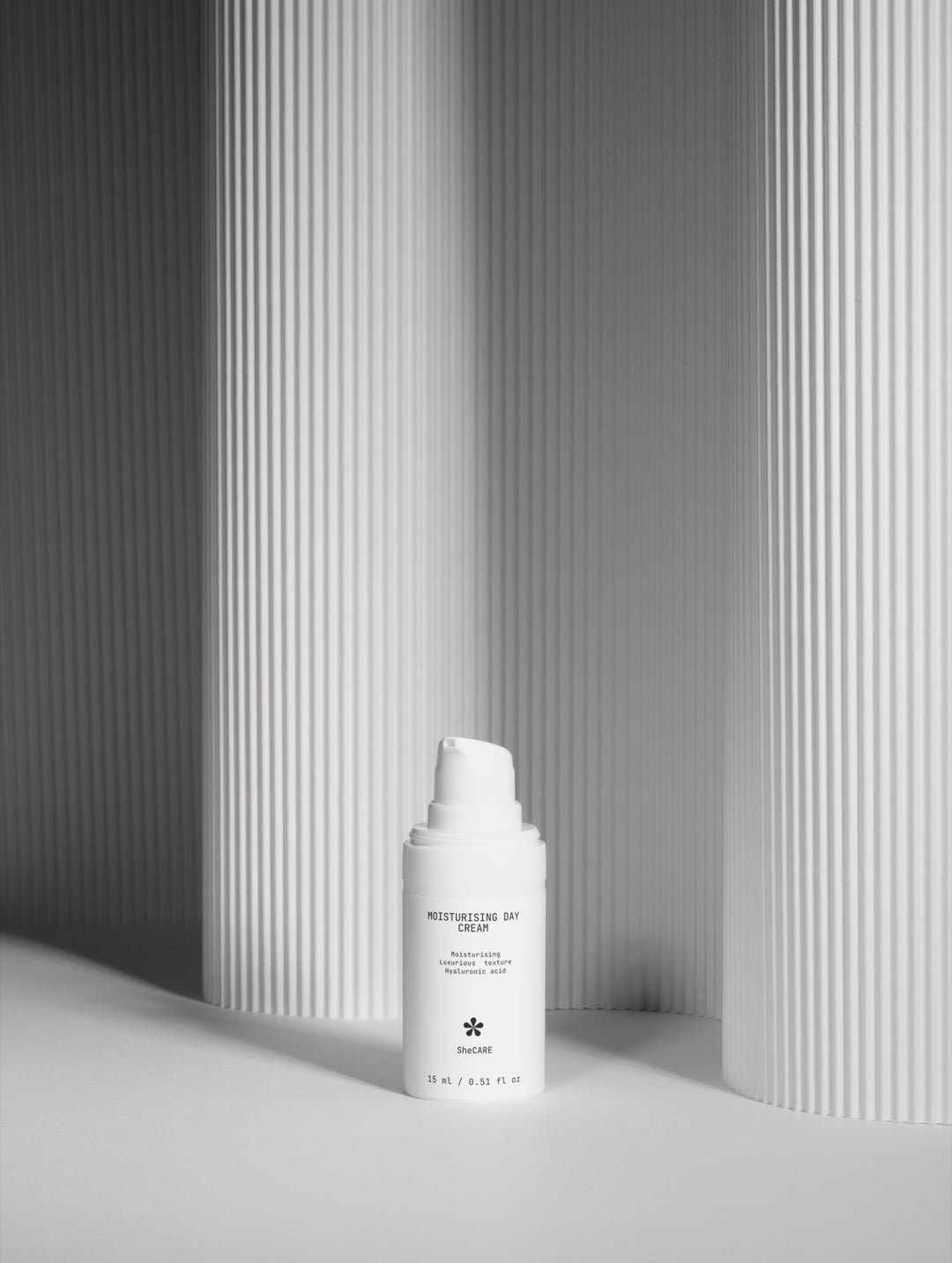 Daily Radiance Collection Box