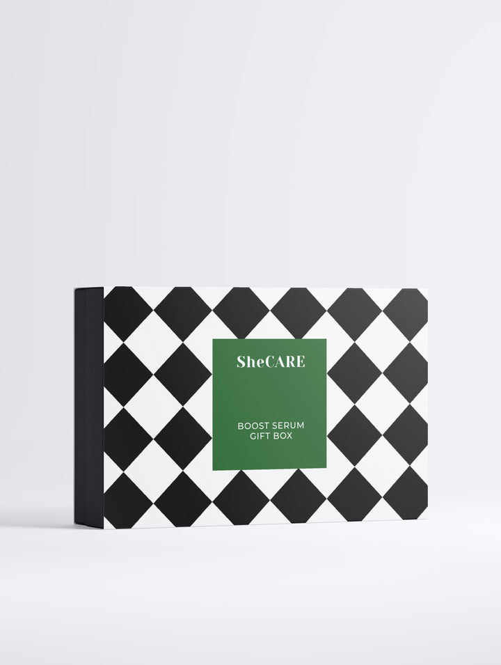 Boost Serum Gift Box