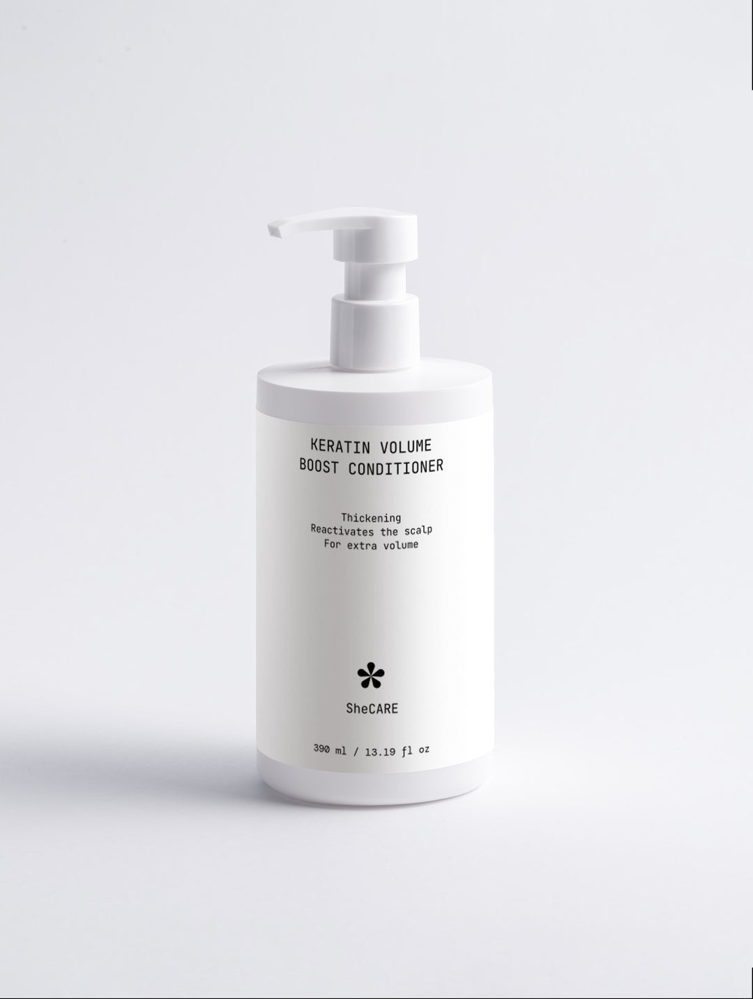 Keratin Volume Boost Conditioner
