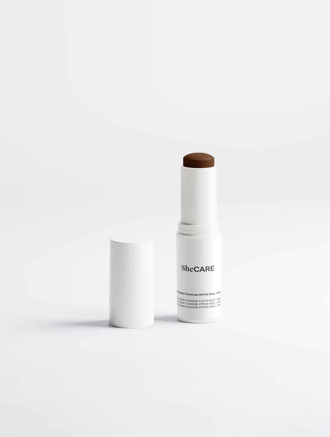 CC Cream Ceramide SPF30 Stick - Color DEEP