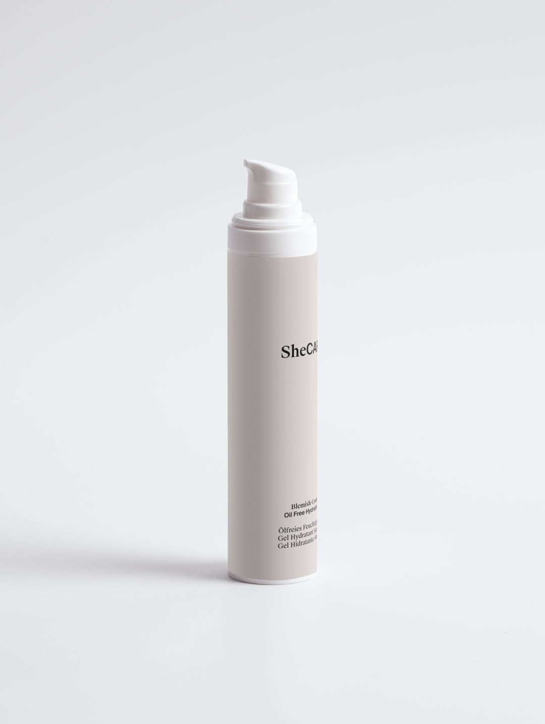 The Oil-Free Hydrating Gel