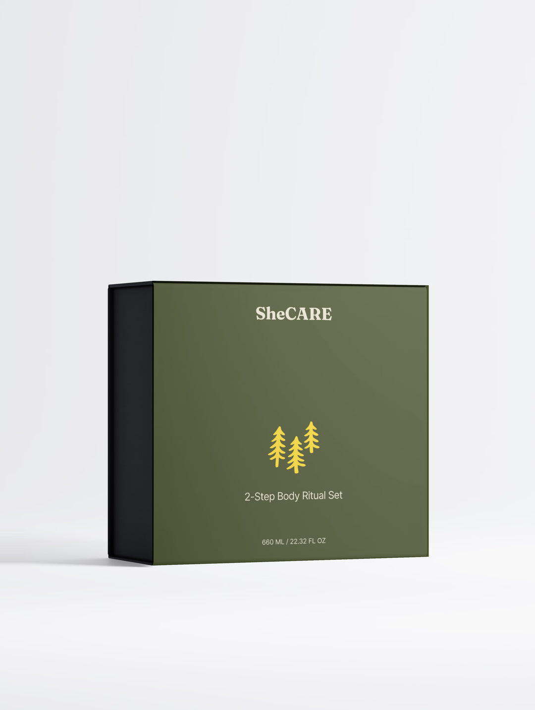 2-Step Body Ritual Set