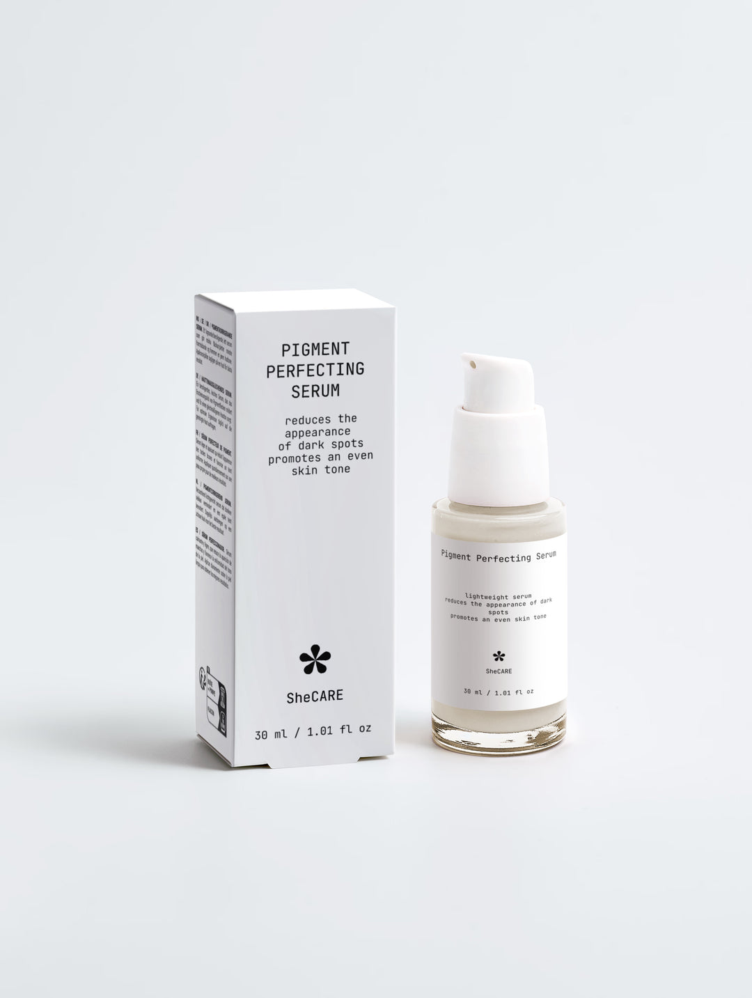 Pigment Perfecting Serum