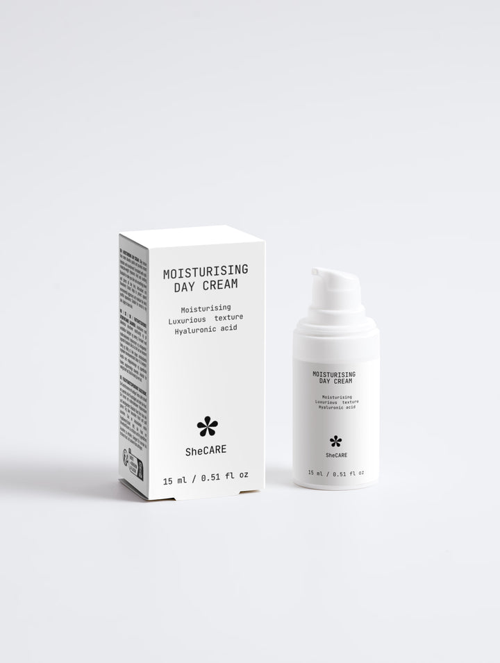 Moisturising Day Cream