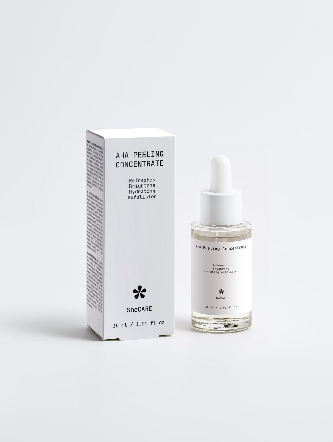 AHA Peeling Concentrate