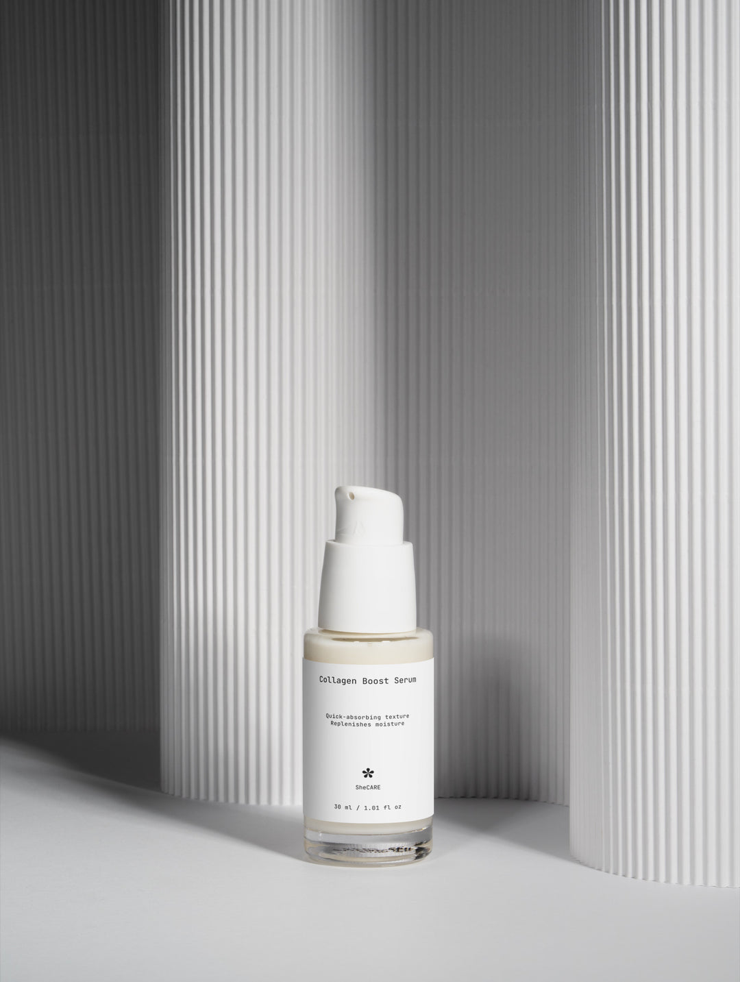 Collagen Night Routine Collection Box