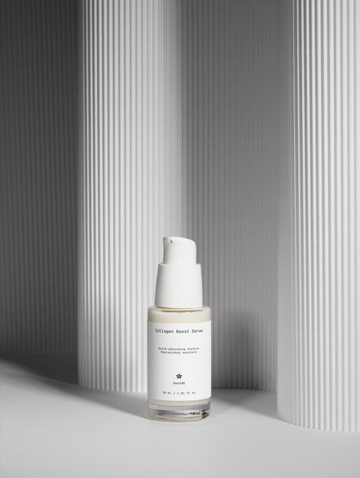 Collagen Night Routine Collection Box