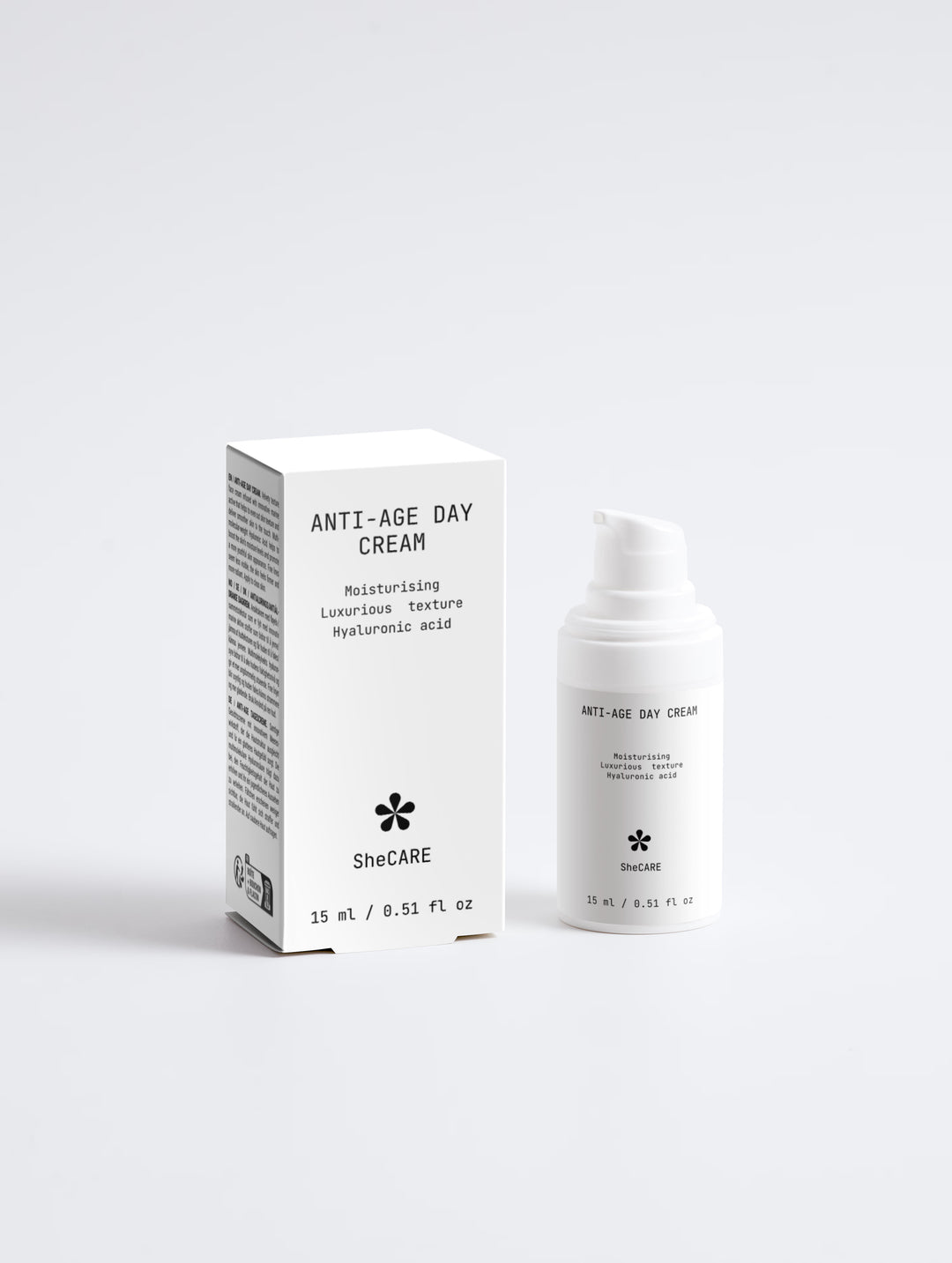 Anti-Age Day Cream