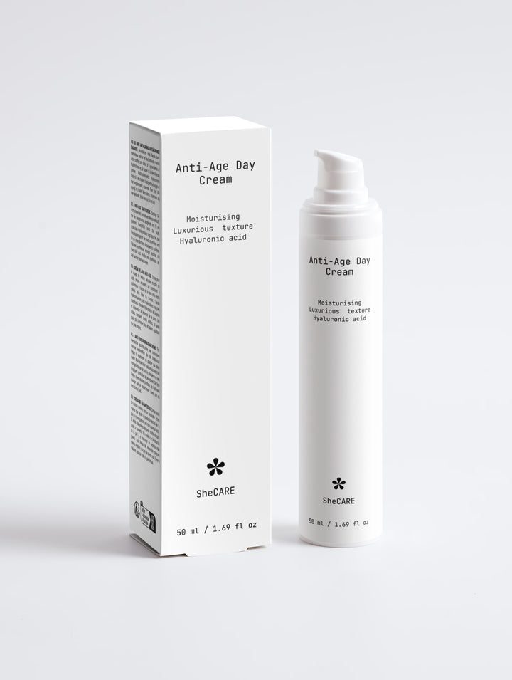 Anti-Age Day Cream