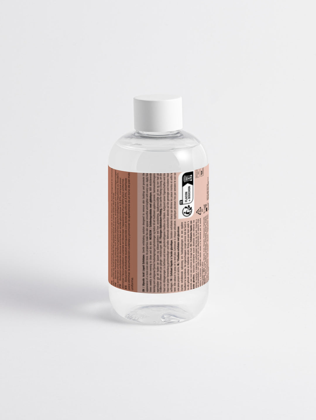 The Glycolic Exfoliating Liquid