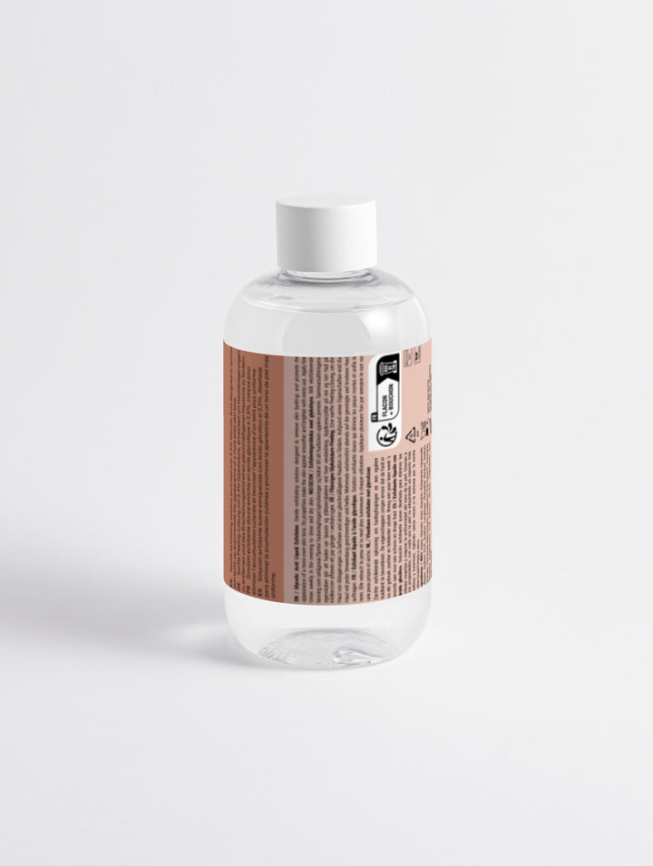 The Glycolic Exfoliating Liquid