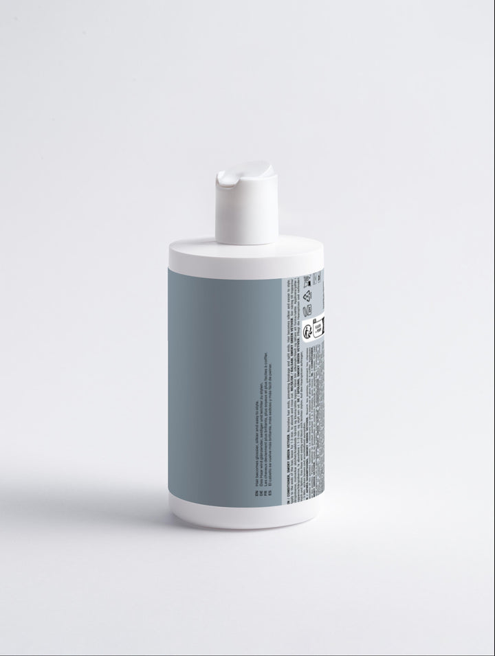 The Gloss Conditioner