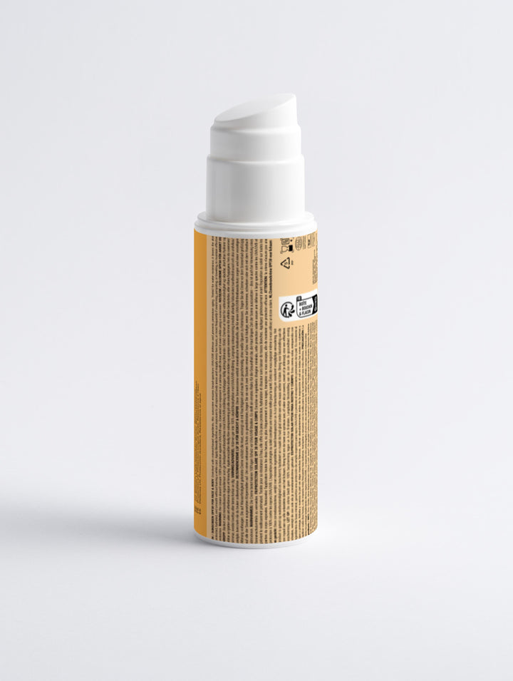 The Mineral Sun Guard SPF 30 Face And Body
