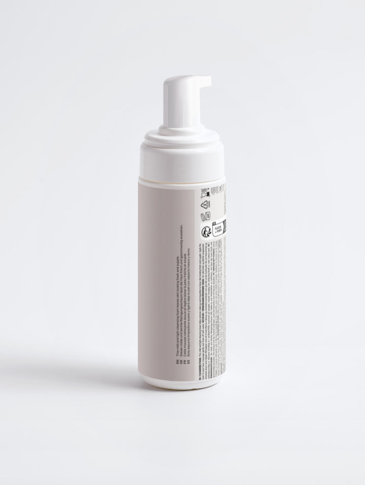 The Cleansing Foam