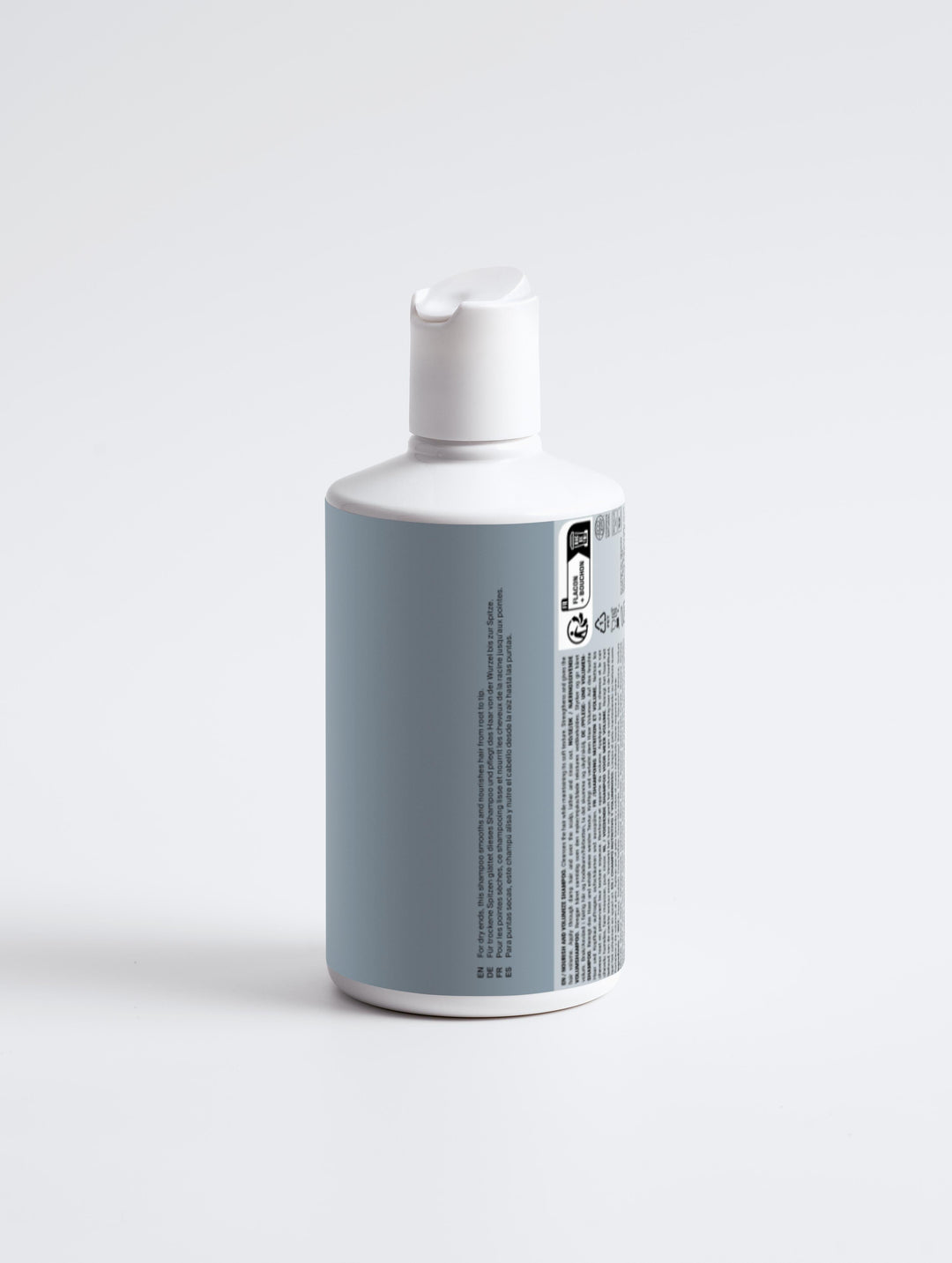 The Dry Ends Shampoo