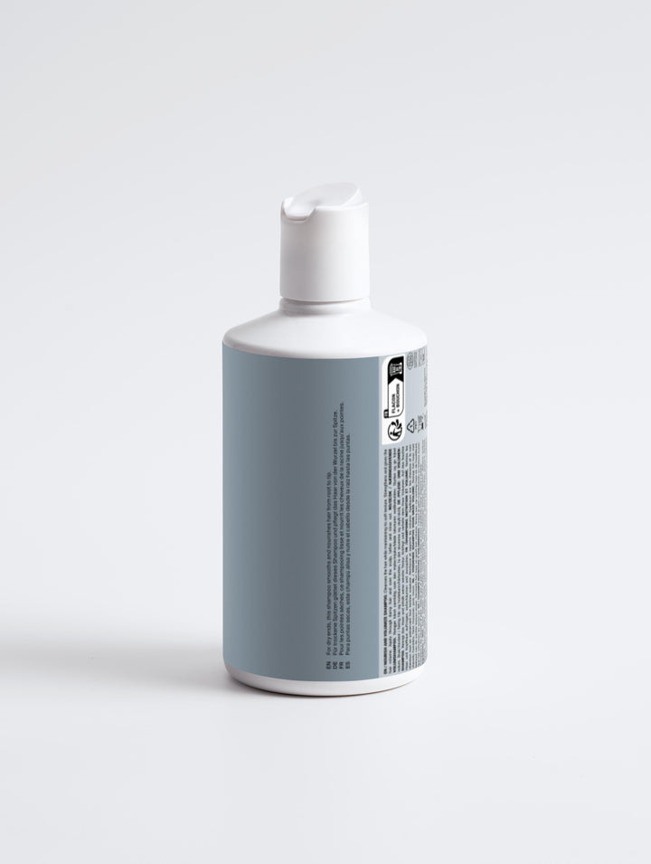 The Dry Ends Shampoo