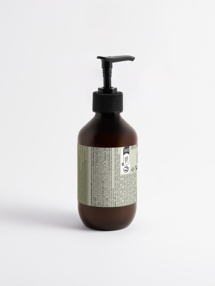 The Nourishing Body Serum