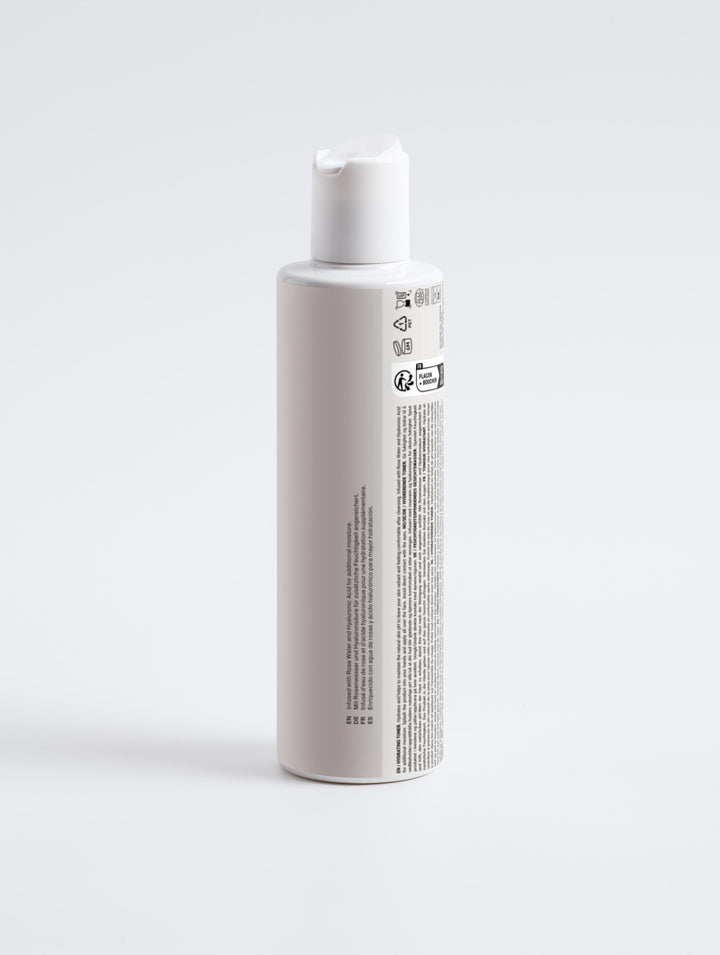 The Hydrating Toner