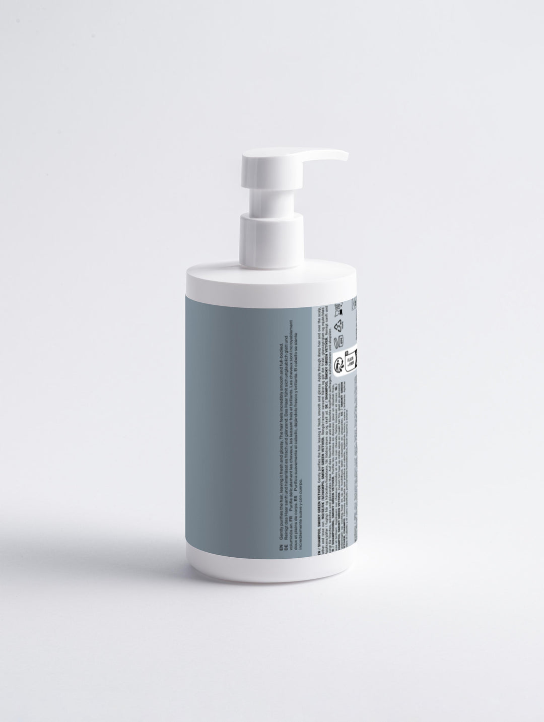The Gloss Shampoo