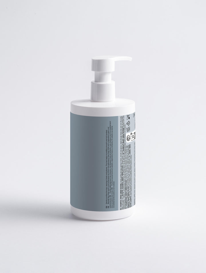 The Gloss Shampoo