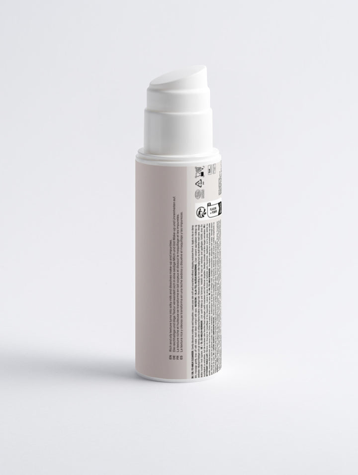 The Oil Based Cleanser