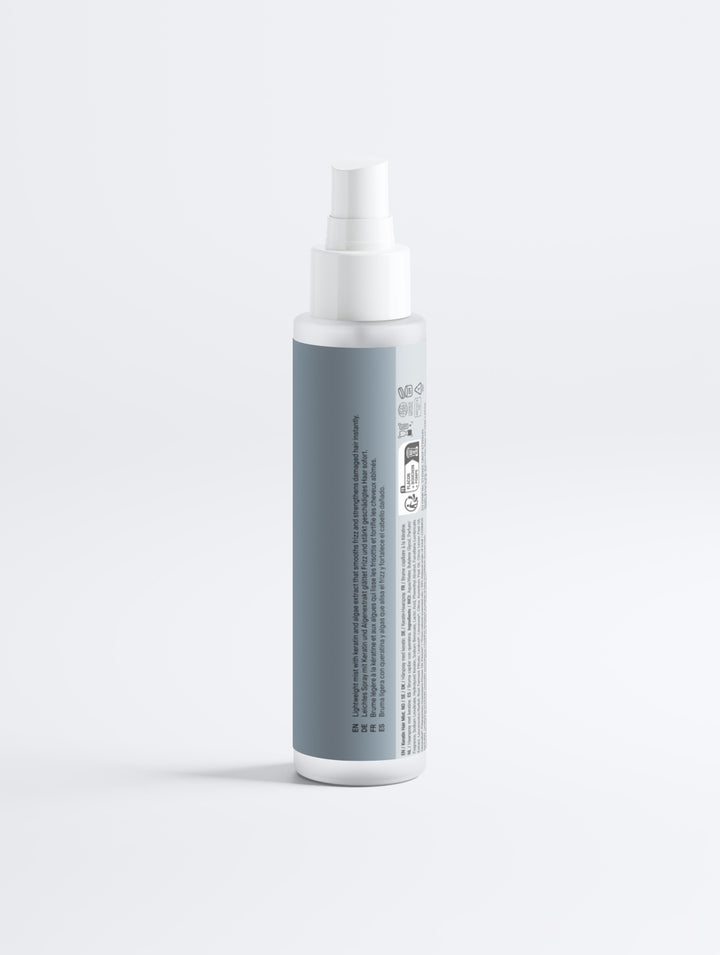 The Keratin Shine Leave-In Hair Mist