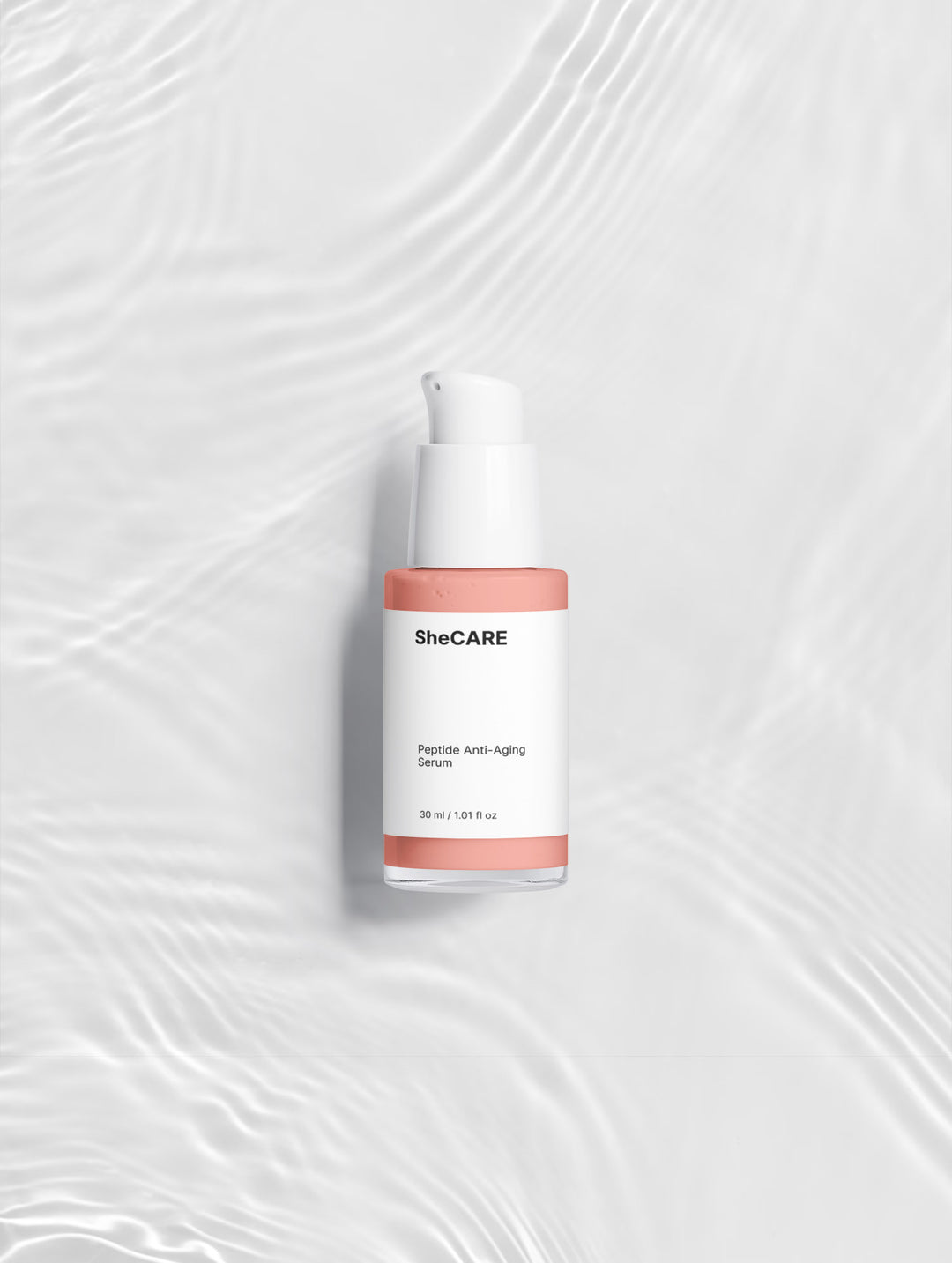 Anti-Age Peptide Collection