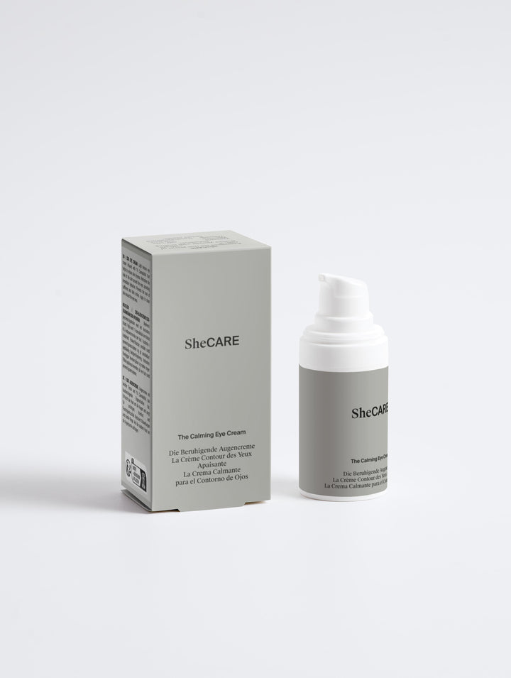 The Calming Eye Cream