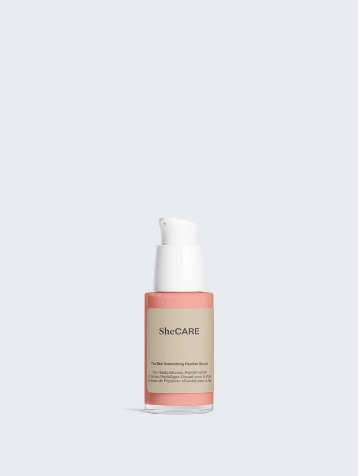 The Skin Refresh Peptide Serum
