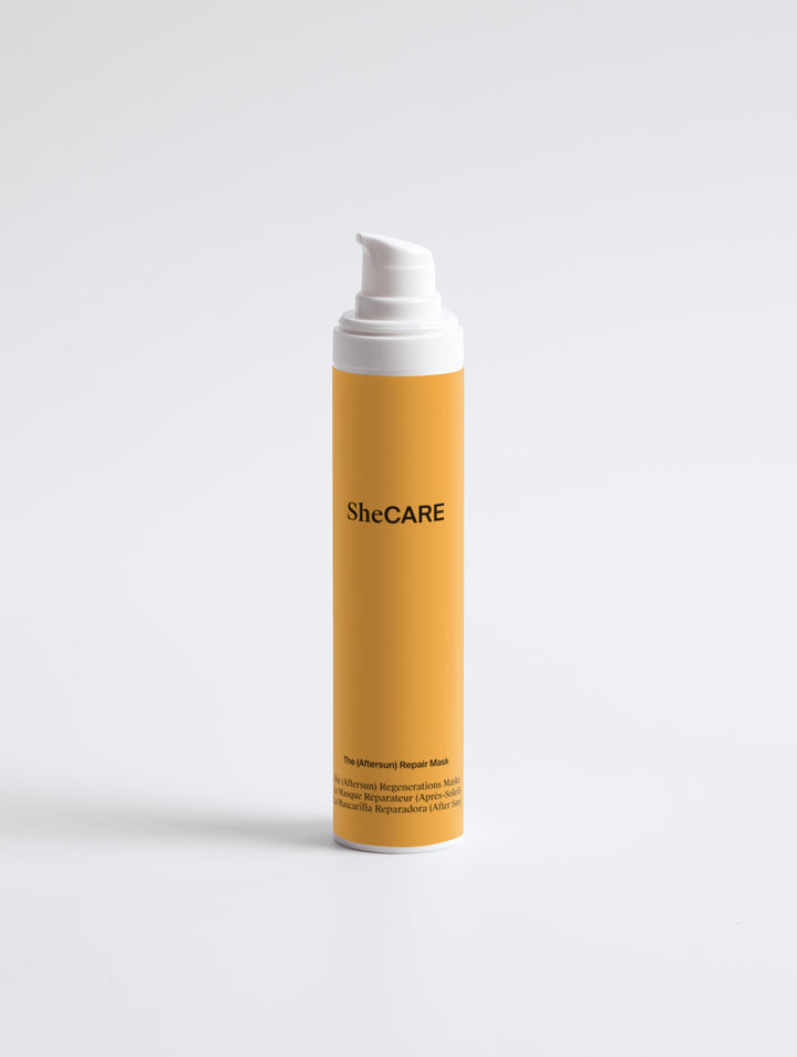 The (Aftersun) Repair Mask
