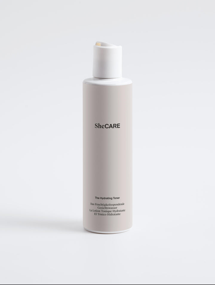 The Hydrating Toner