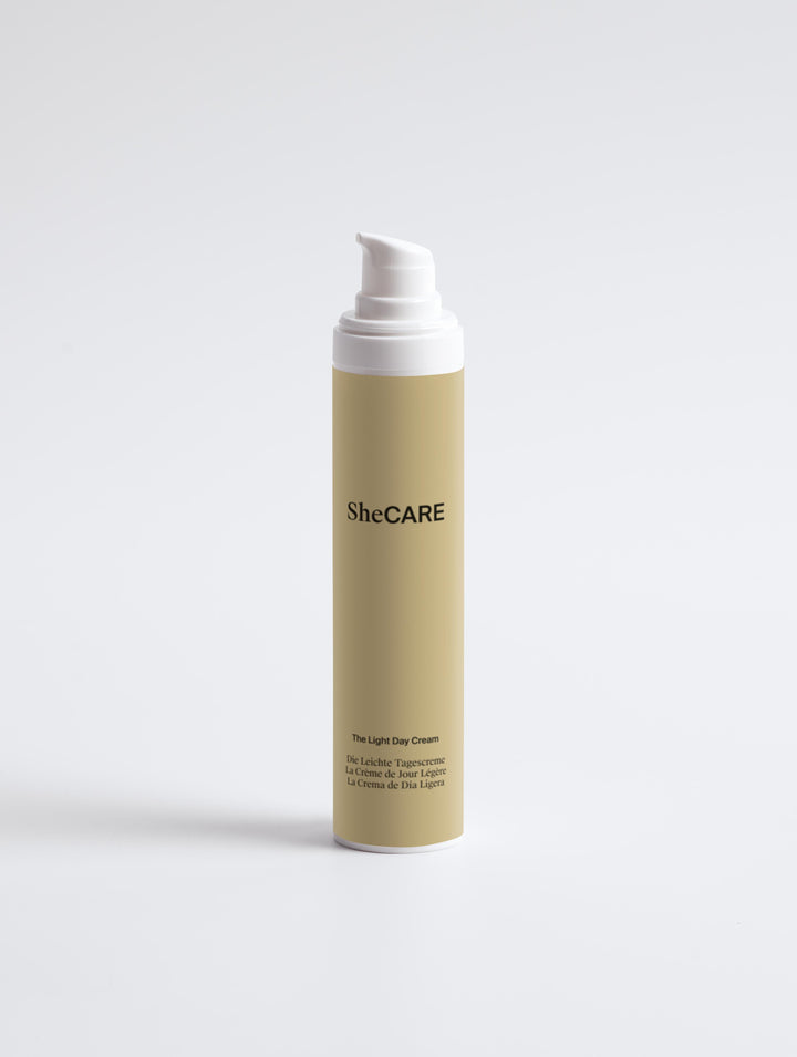 The Light Day Cream