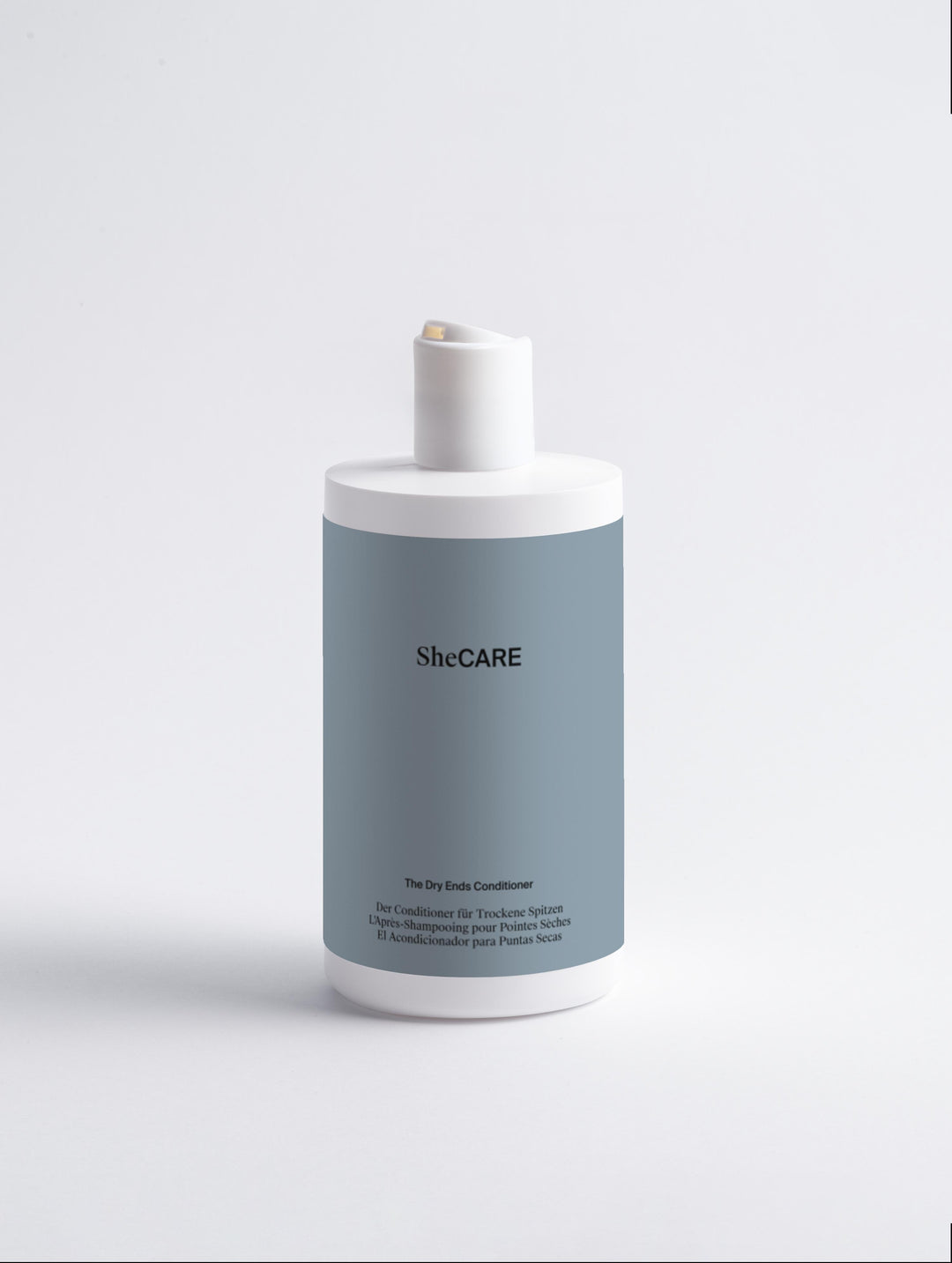 The Dry Ends Conditioner