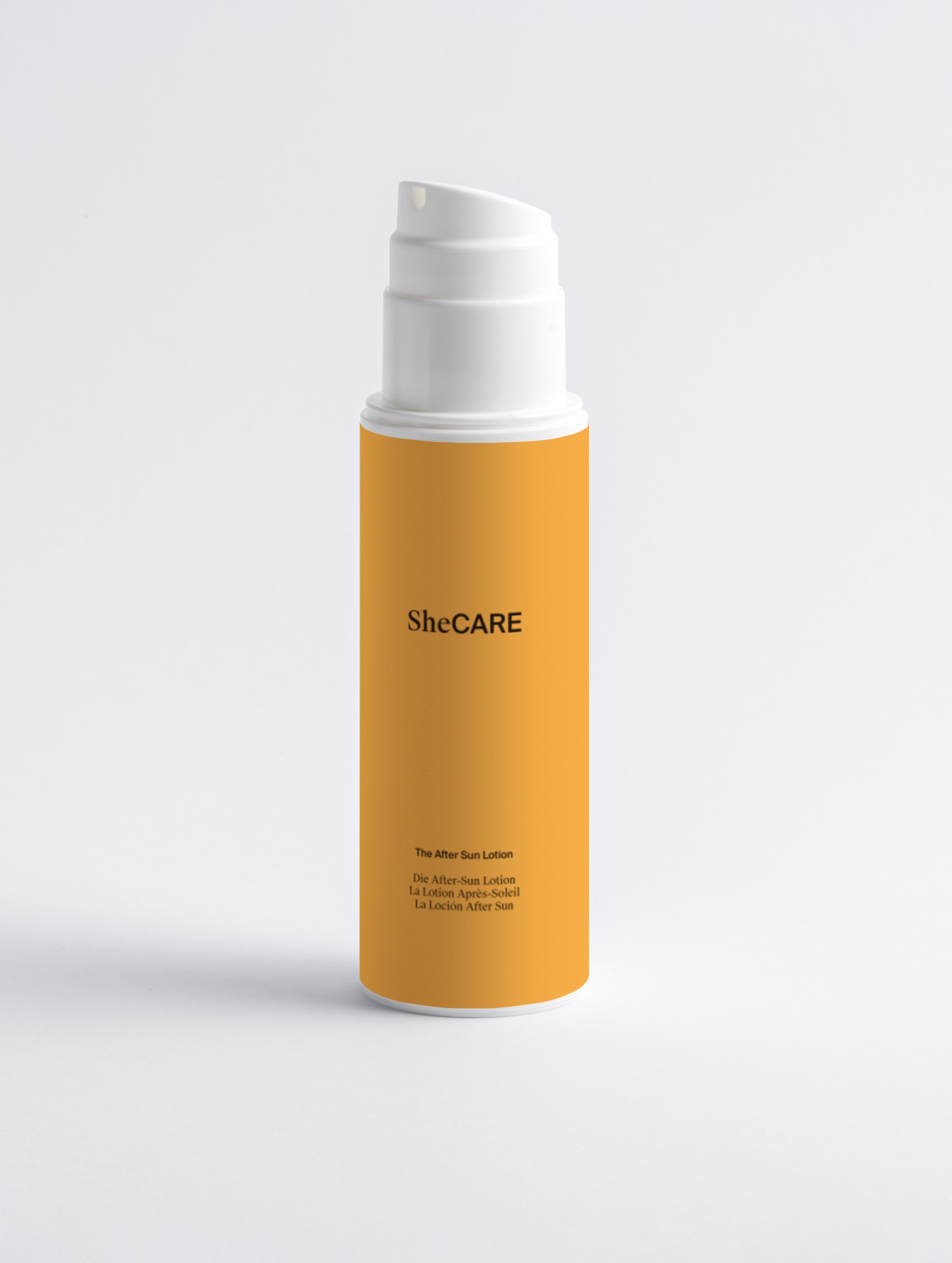 YOUR FACE ROUTINE
