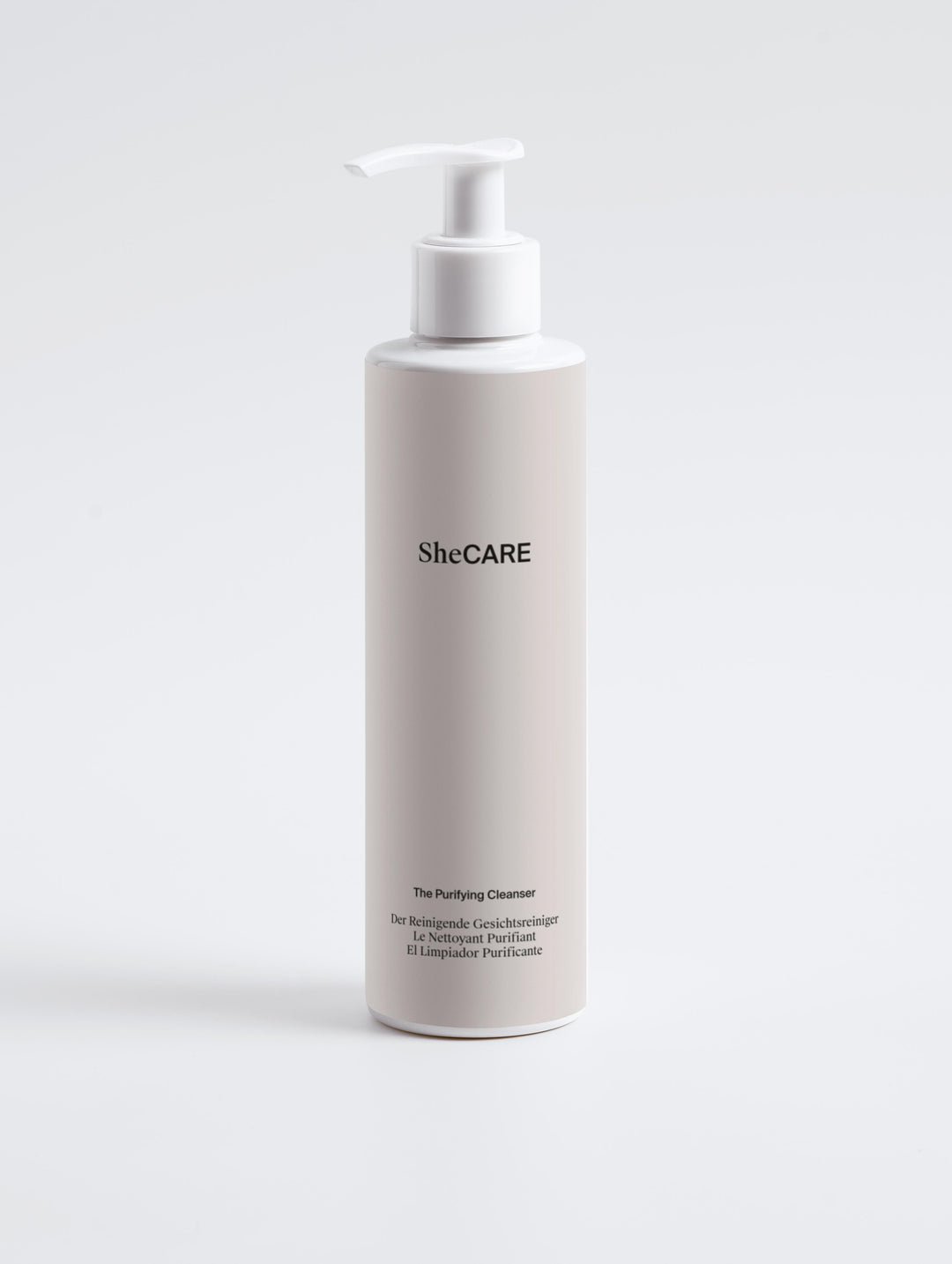 The Purifying Cleanser