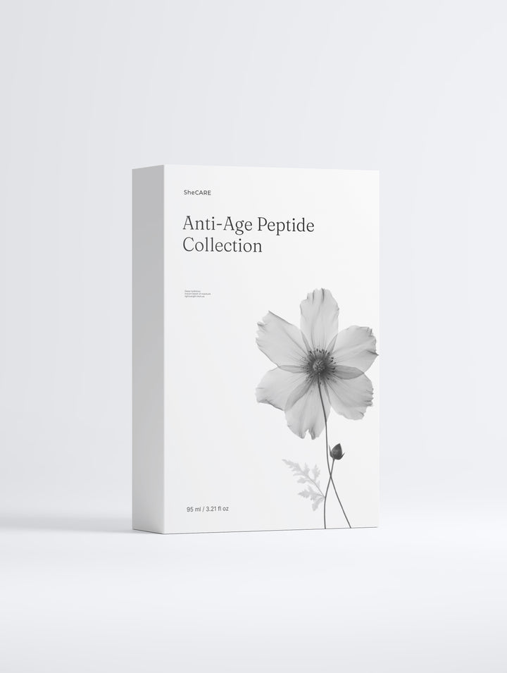 Anti-Age Peptide Collection