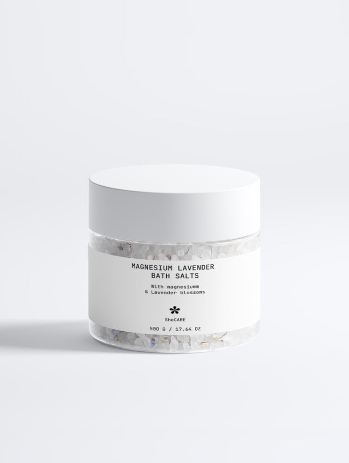 Forest Air Bath and Body Ritual Set