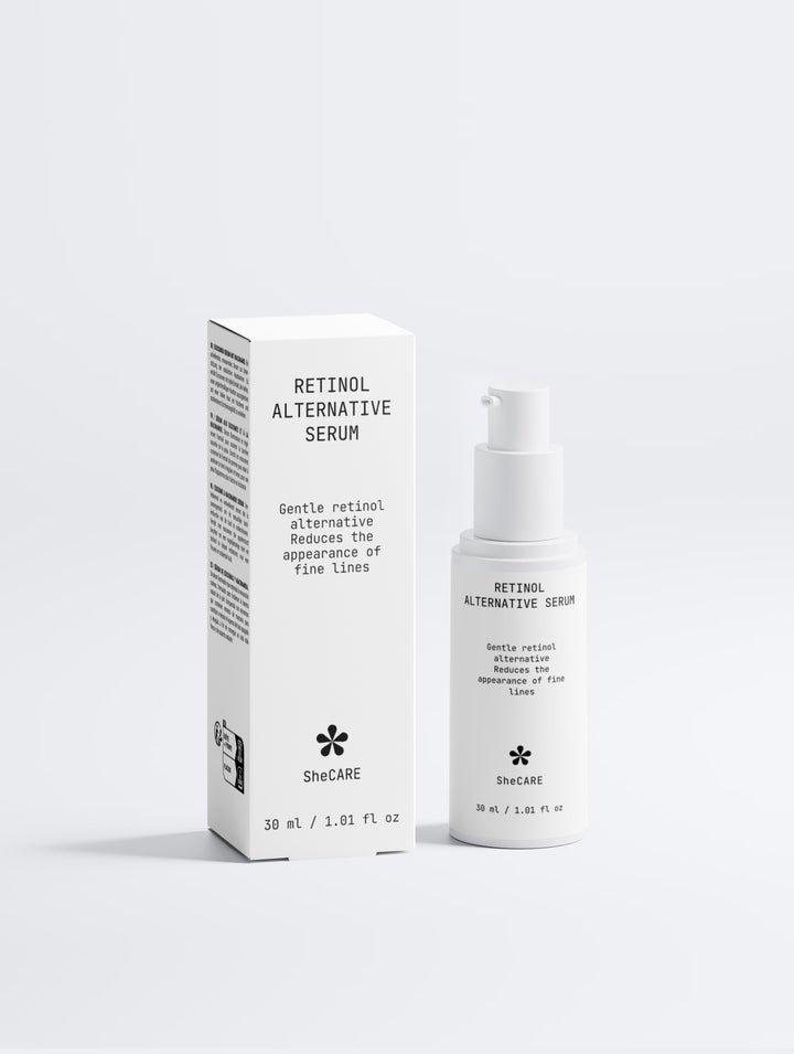 Retinol Alternative Serum