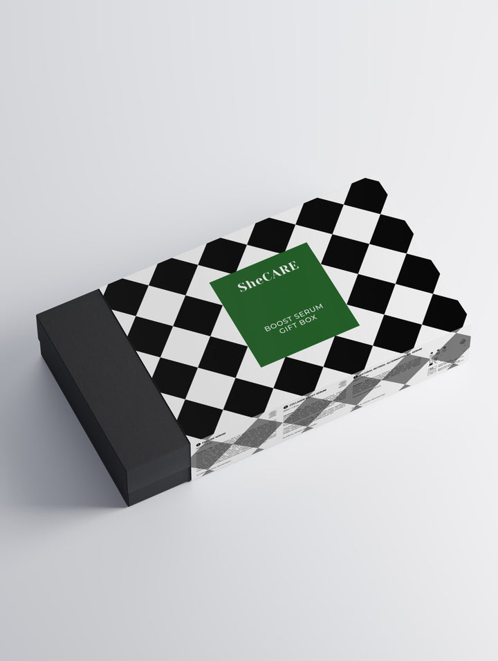 Boost Serum Gift Box