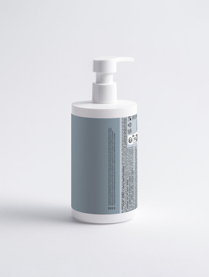 The Sensitive Scalp Shampoo