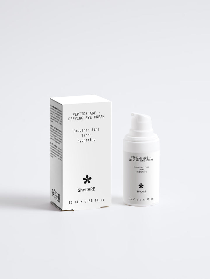 4. Advent – Anti-Age Peptide Collection