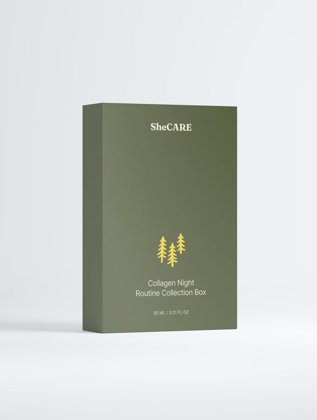 Collagen Night Routine Collection Box