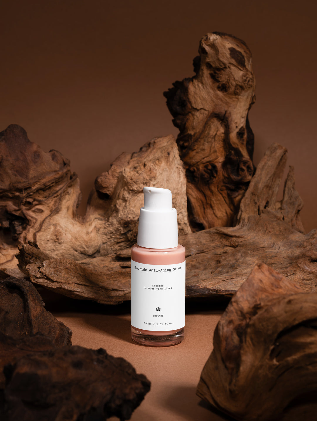 Anti-Age Peptide Collection