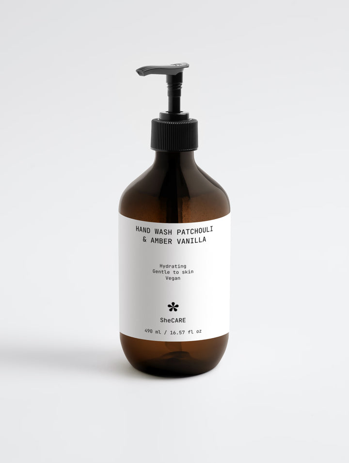 2-Step Body Ritual Set
