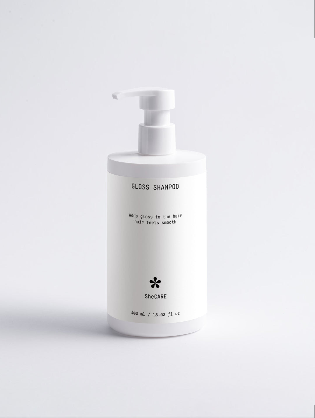 Gloss Shampoo